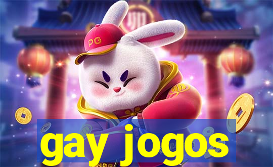 gay jogos