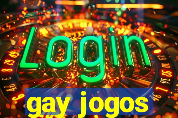 gay jogos