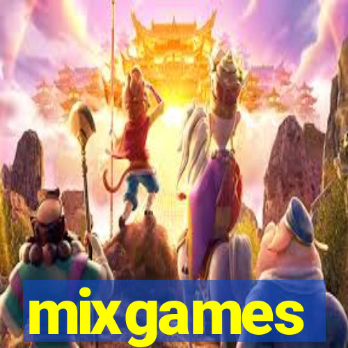 mixgames