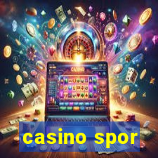 casino spor