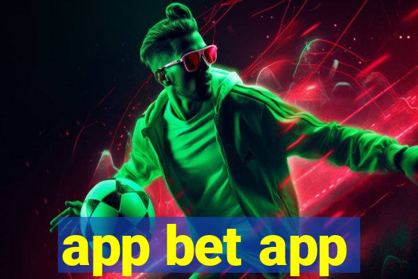 app bet app