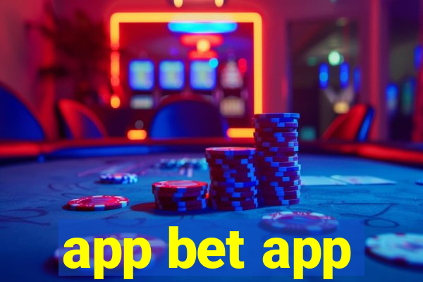 app bet app