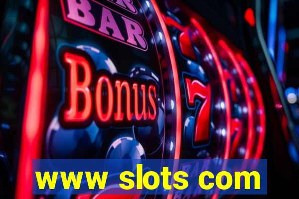 www slots com