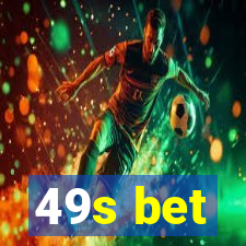 49s bet