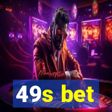 49s bet