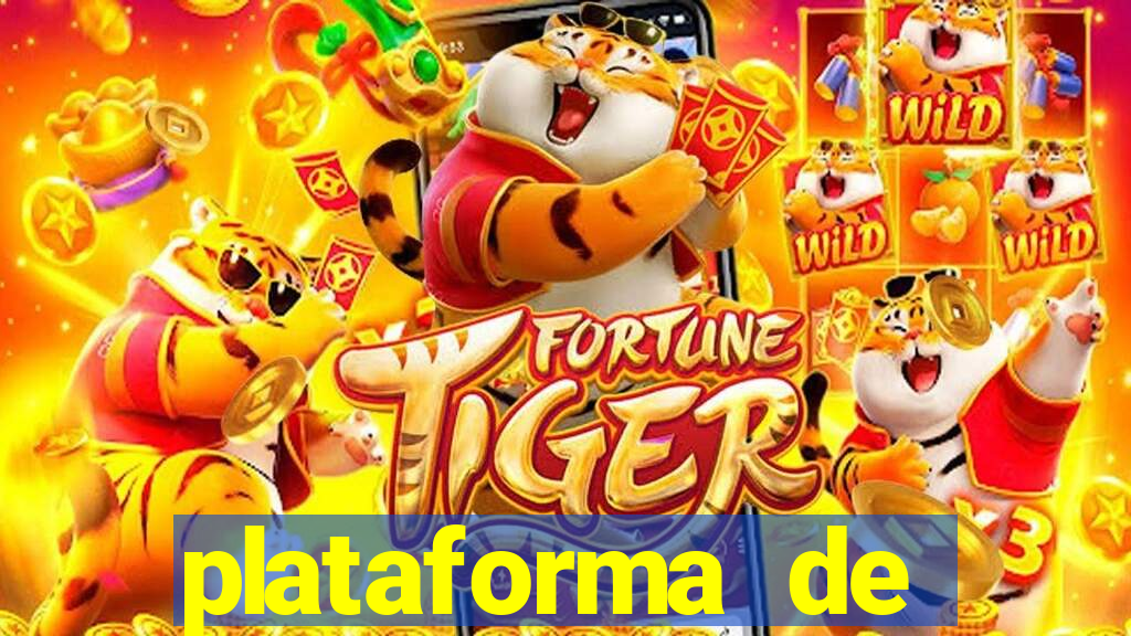 plataforma de casino pagando no cadastro