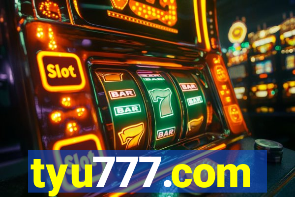 tyu777.com