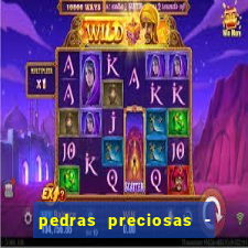 pedras preciosas - jogos - racha cuca