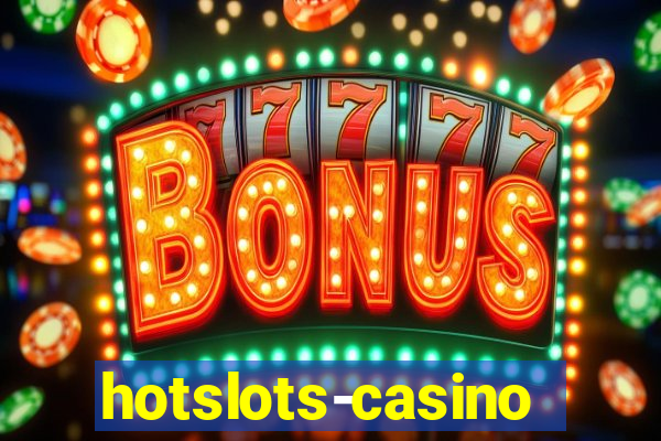 hotslots-casino