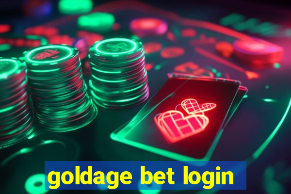 goldage bet login