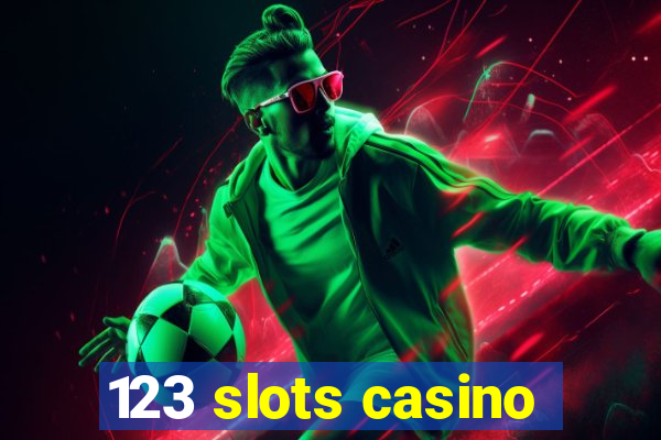 123 slots casino