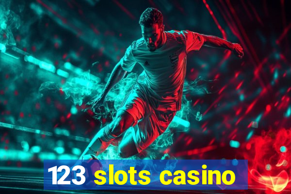 123 slots casino