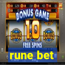 rune bet