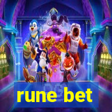 rune bet