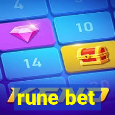 rune bet