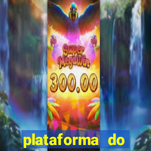 plataforma do neymar casino