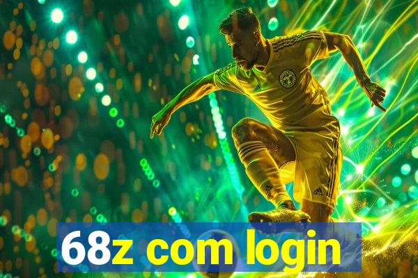 68z com login