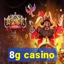 8g casino