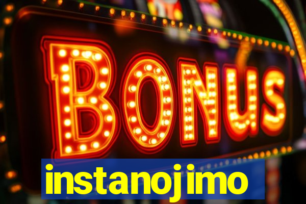 instanojimo