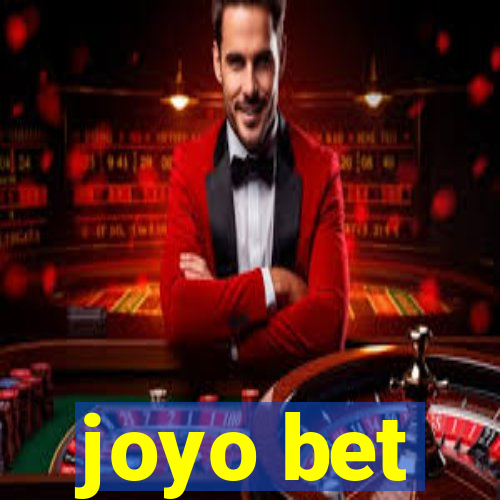 joyo bet