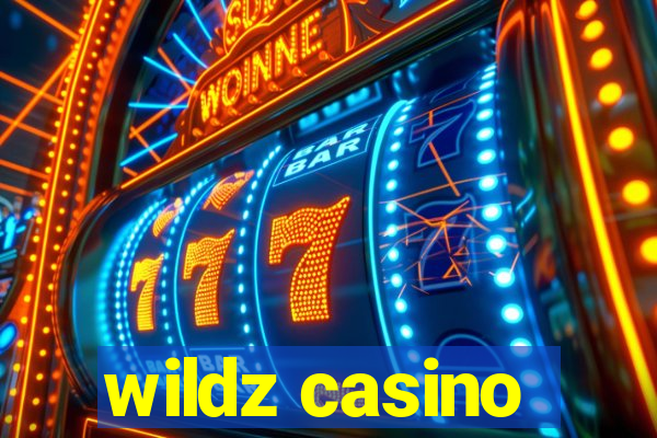 wildz casino