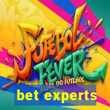 bet experts