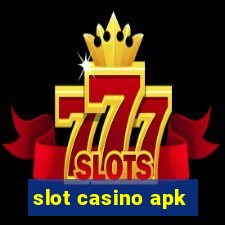 slot casino apk