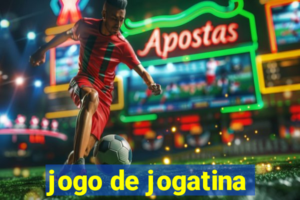 jogo de jogatina