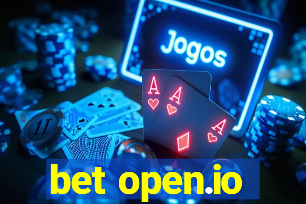 bet open.io