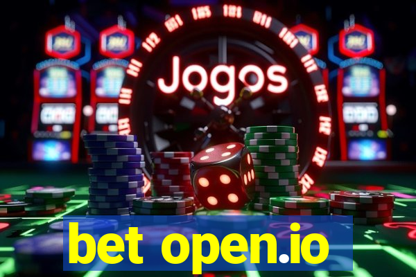 bet open.io