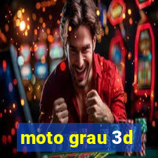 moto grau 3d