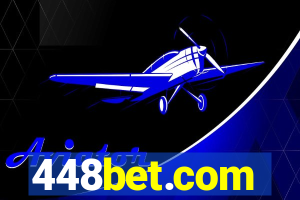 448bet.com