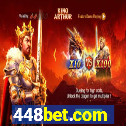 448bet.com