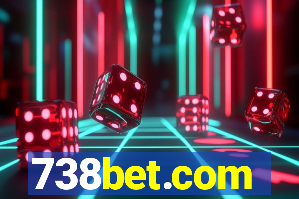 738bet.com