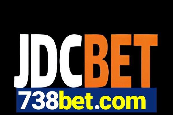 738bet.com