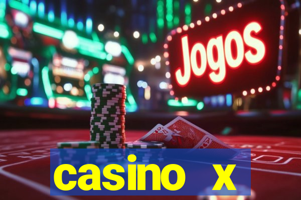 casino x рабочее зеркало