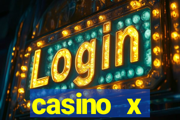 casino x рабочее зеркало