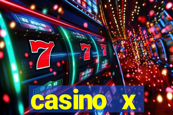 casino x рабочее зеркало