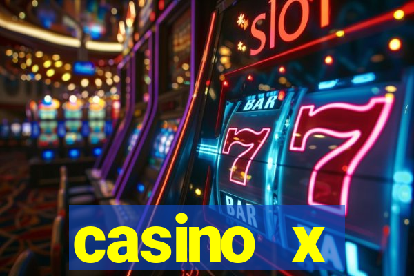 casino x рабочее зеркало