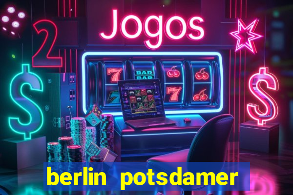 berlin potsdamer platz casino