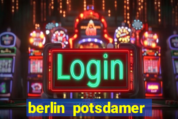 berlin potsdamer platz casino