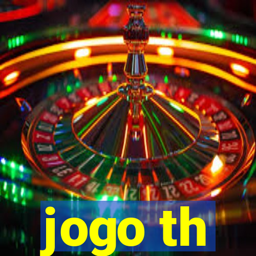 jogo th