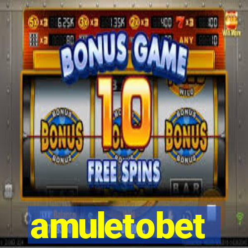 amuletobet