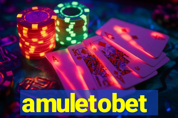 amuletobet