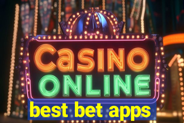 best bet apps