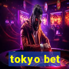 tokyo bet