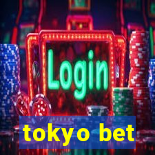 tokyo bet