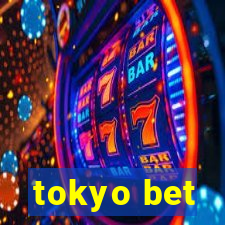 tokyo bet