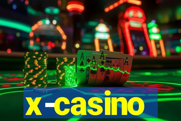 x-casino