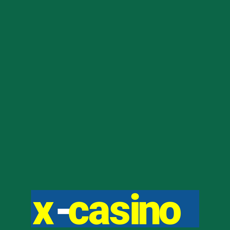 x-casino